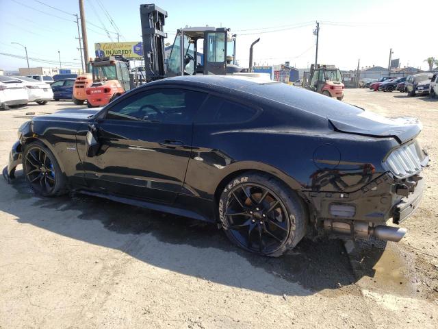 Photo 2 from auction – 2017 FORD MUSTANG with VIN 1FA6P8AM3H5259804