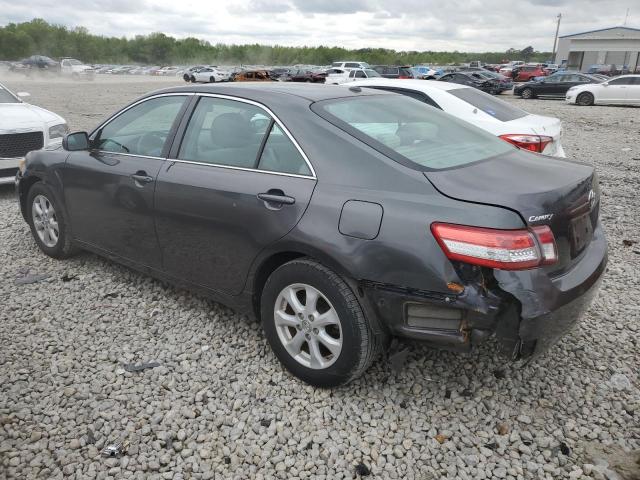 صورة رقم 2 من المزاد - 2011 TOYOTA CAMRY BASE مع VIN 4T4BF3EK6BR162604