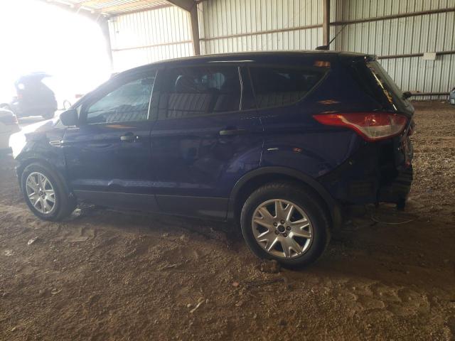 Photo 2 from auction – 2013 FORD ESCAPE S with VIN 1FMCU0F77DUC54546