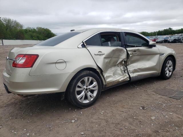 Photo 3 from auction – 2011 FORD TAURUS SEL with VIN 1FAHP2EWXBG142766
