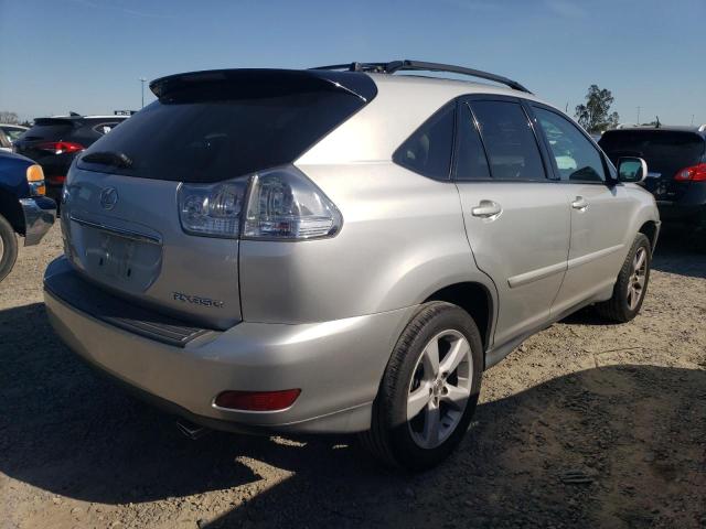 Photo 3 from auction – 2007 LEXUS RX 350 with VIN 2T2GK31UX7C020456