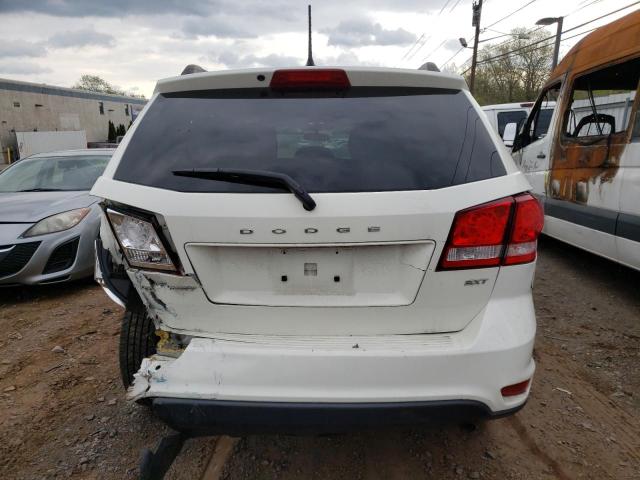 Photo 6 from auction – 2018 DODGE JOURNEY SX with VIN 3C4PDCBB7JT158357