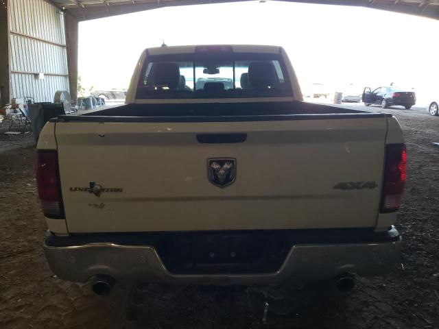 Photo 6 from auction – 2015 RAM 1500 SLT with VIN 1C6RR7LM6FS562977
