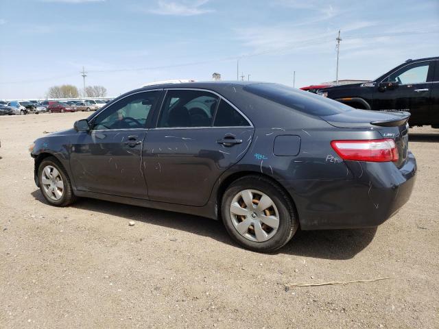 Photo 2 from auction – 2009 TOYOTA CAMRY BASE with VIN 4T1BE46KX9U821490