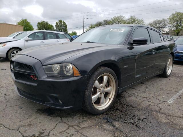 Photo 1 from auction – 2011 DODGE CHARGER R/ with VIN 2B3CL5CT1BH593648