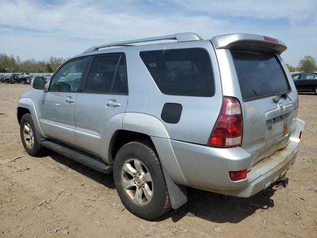 Photo 2 from auction – 2004 TOYOTA 4RUNNER SR with VIN JTEBT14R040043561