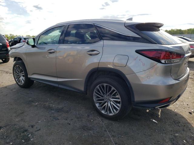 Photo 2 from auction – 2020 LEXUS RX 350 with VIN 2T2JZMDA4LC252053