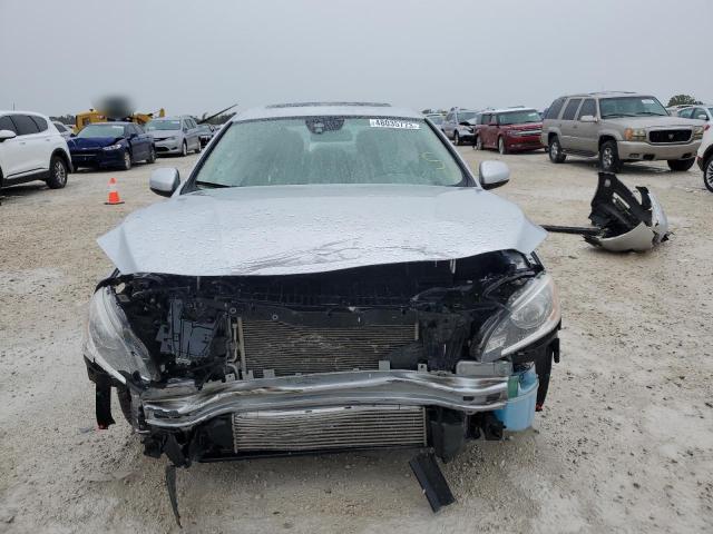 Photo 5 from auction – 2014 VOLVO S60 T5 with VIN YV1612FS9E2277358