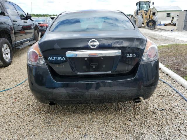 Photo 6 from auction – 2010 NISSAN ALTIMA BAS with VIN 1N4AL2AP2AN465960