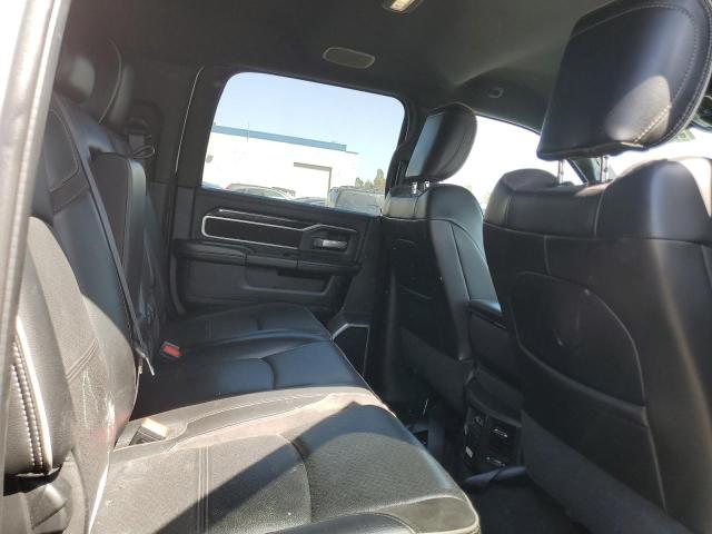 Photo 10 from auction – 2020 RAM 2500 LARAM with VIN 3C6UR5NL5LG151382