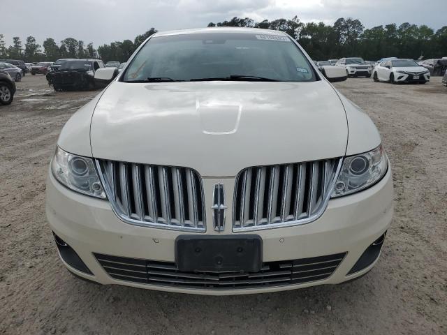 Photo 5 from auction – 2009 LINCOLN MKS with VIN 1LNHM93R59G633759