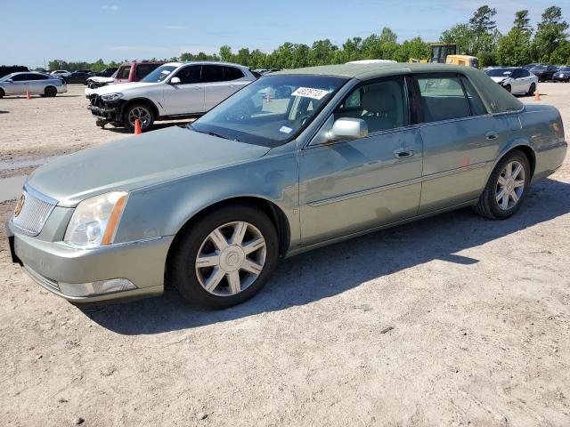 Photo 1 from auction – 2007 CADILLAC DTS with VIN 1G6KD57Y77U134452