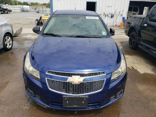 Photo 5 from auction – 2012 CHEVROLET CRUZE LS with VIN 1G1PC5SHXC7225388