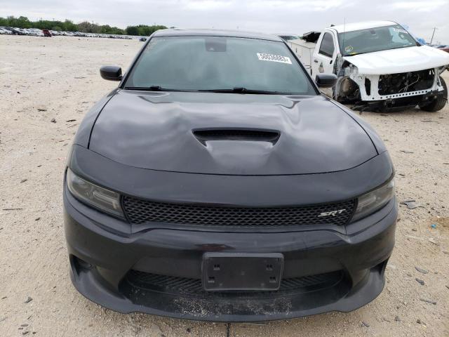 Photo 5 from auction – 2015 DODGE CHARGER with VIN 2C3CDXEJXFH864834