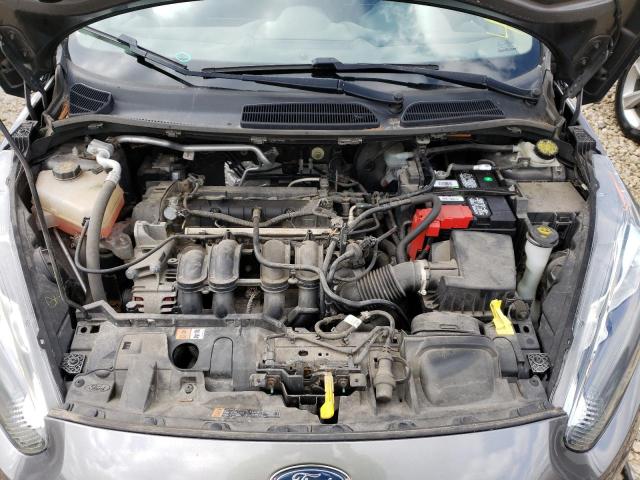 Photo 11 from auction – 2014 FORD FIESTA SE with VIN 3FADP4BJ1EM233759