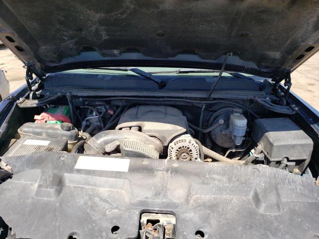 Photo 11 from auction – 2009 CHEVROLET SILVERADO with VIN 1GCEK14C49Z117888