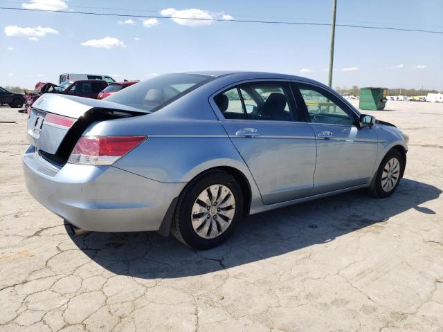 Photo 3 from auction – 2011 HONDA ACCORD LX with VIN 1HGCP2F30BA083353