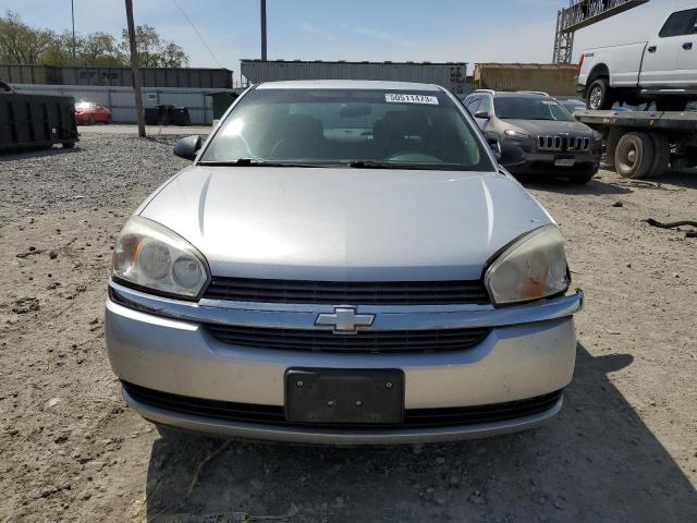 Photo 5 from auction – 2005 CHEVROLET MALIBU with VIN 1G1ZS52F05F187530