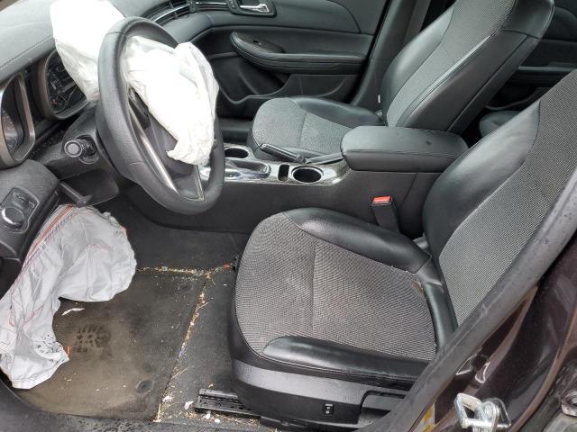 Photo 7 from auction – 2015 CHEVROLET MALIBU 1LT with VIN 1G11C5SL3FF270712