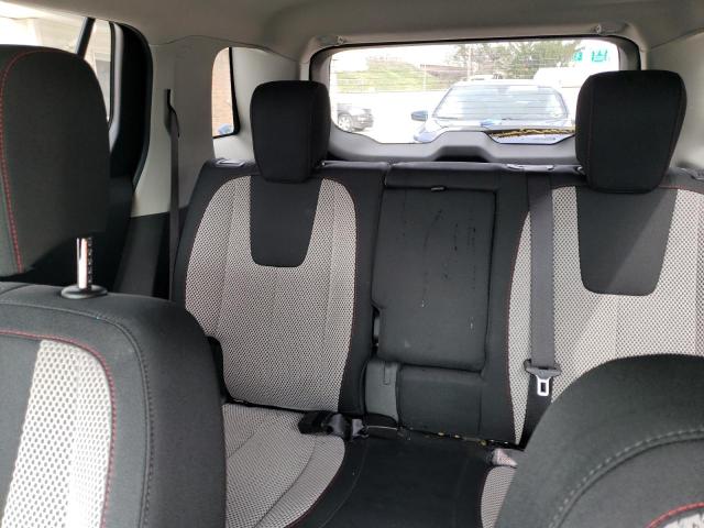 صورة رقم 10 من المزاد - 2017 GMC TERRAIN SL مع VIN 2GKFLTEK1H6190590