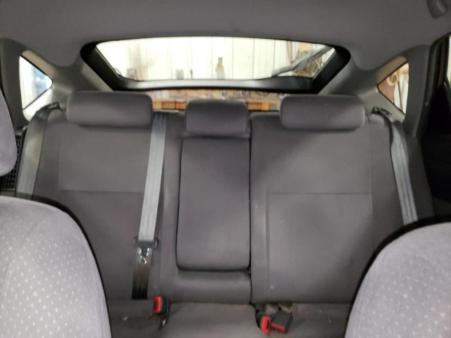 Photo 10 from auction – 2006 TOYOTA PRIUS with VIN JTDKB22U963200798