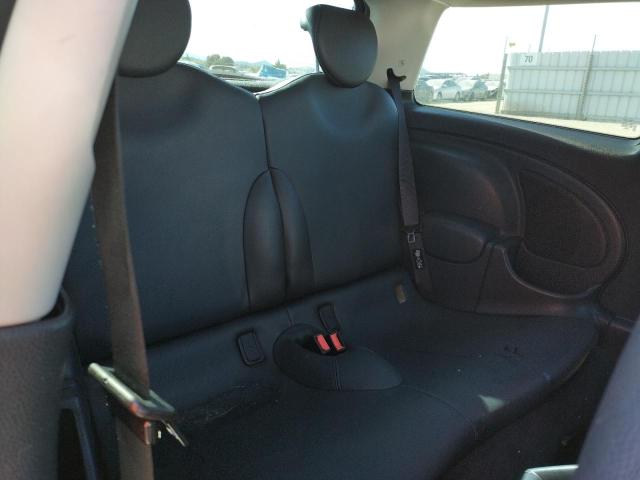 صورة رقم 10 من المزاد - 2006 MINI COOPER S مع VIN WMWRE33576TJ35501