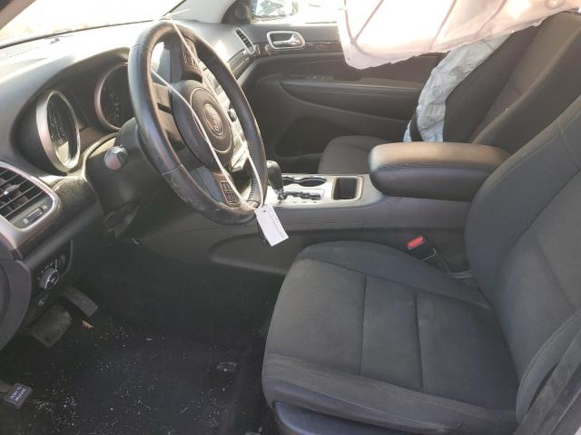 Photo 7 from auction – 2012 JEEP GRAND CHER with VIN 1C4RJFAGXCC149585