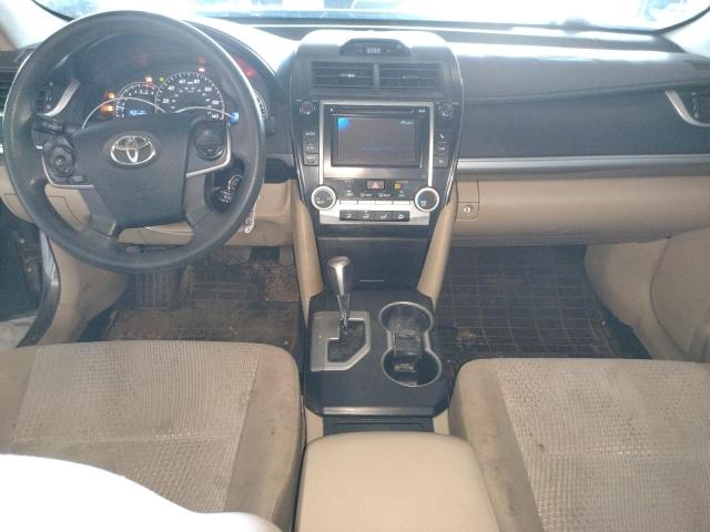Zdjęcie 8 z aukcji – 2012 TOYOTA CAMRY BASE z VIN 4T1BF1FK3CU122334