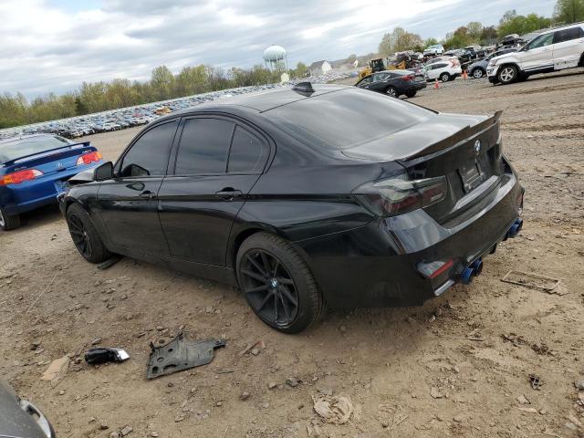 Photo 2 from auction – 2016 BMW 328 XI SUL with VIN WBA8E3G55GNU01125