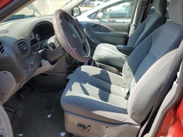 Photo 7 from auction – 2005 DODGE GRAND CARA with VIN 2D4GP44LX5R500995