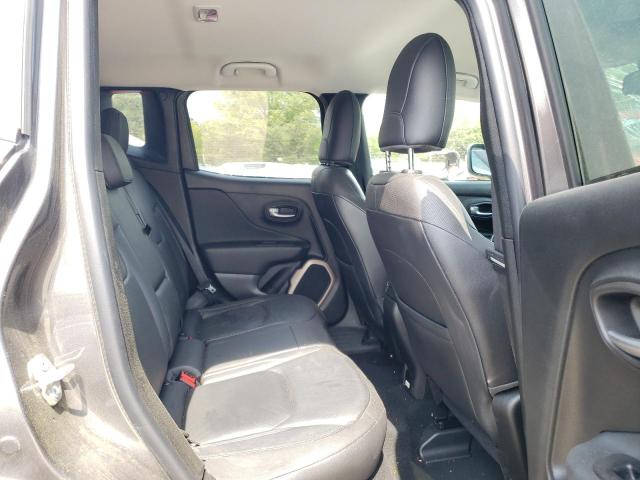 Photo 11 from auction – 2017 JEEP RENEGADE L with VIN ZACCJBDB2HPG56384