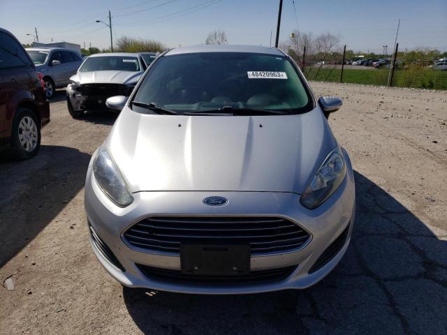 Photo 5 from auction – 2014 FORD FIESTA SE with VIN 3FADP4BJ5EM191676