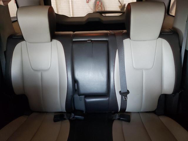 Photo 10 from auction – 2011 GMC TERRAIN SL with VIN 2CTFLVEC2B6284621