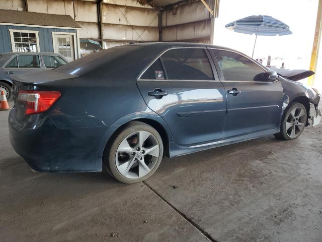 Photo 3 from auction – 2014 TOYOTA CAMRY SE with VIN 4T1BK1FK4EU024444