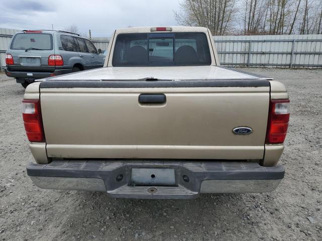 Photo 6 from auction – 2001 FORD RANGER SUP with VIN 1FTYR14V01PB19390