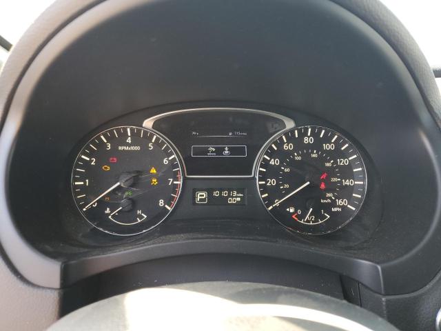Photo 9 from auction – 2015 NISSAN ALTIMA 2.5 with VIN 1N4AL3AP4FC186132