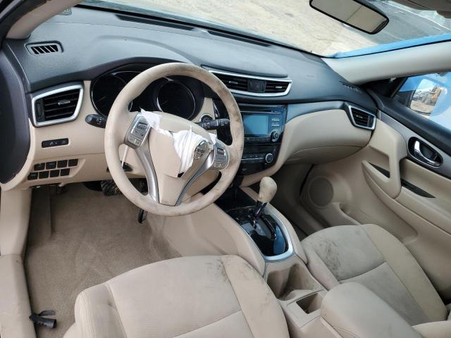 Photo 8 from auction – 2015 NISSAN ROGUE S with VIN KNMAT2MT8FP583946