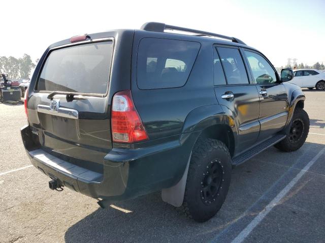 Photo 3 from auction – 2006 TOYOTA 4RUNNER SR with VIN JTEZU14R360082305
