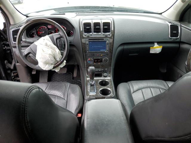 Photo 8 from auction – 2012 GMC ACADIA DEN with VIN 1GKKRTED1CJ140685