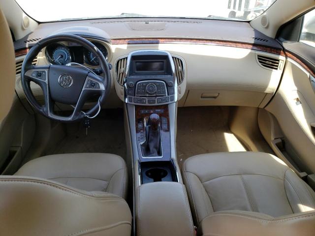 Photo 8 from auction – 2012 BUICK LACROSSE P with VIN 1G4GD5E36CF197305