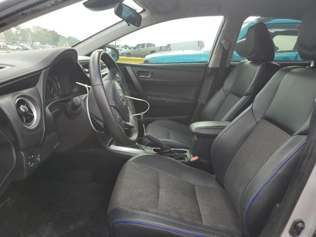 Photo 7 from auction – 2018 TOYOTA COROLLA L with VIN 2T1BURHE3JC080533