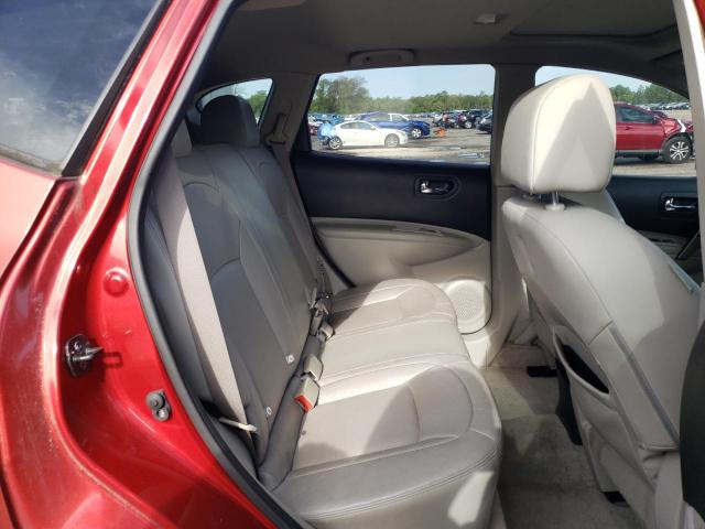 Photo 10 from auction – 2013 NISSAN ROGUE S with VIN JN8AS5MTXDW032137