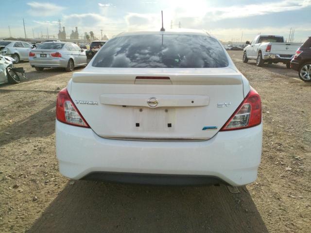 Photo 6 from auction – 2015 NISSAN VERSA with VIN 3N1CN7AP1FL926893