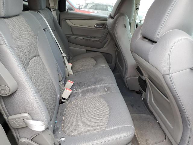 Photo 11 from auction – 2015 CHEVROLET TRAVERSE L with VIN 1GNKRGKD8FJ250037
