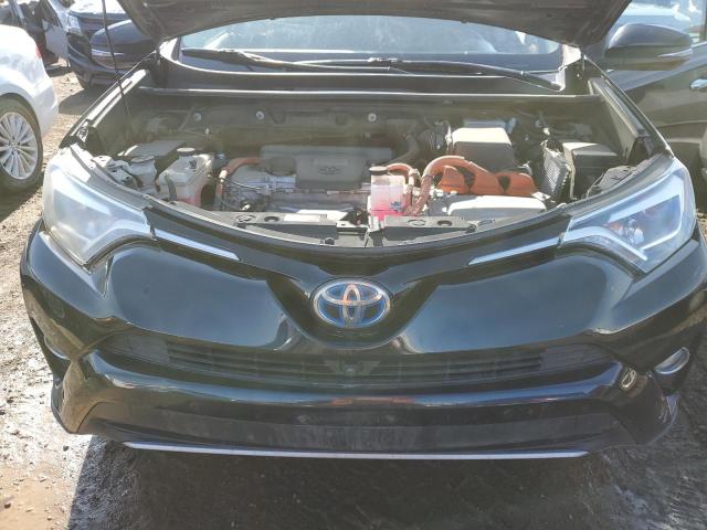 Photo 12 from auction – 2017 TOYOTA RAV4 HYBRI with VIN JTMDJREV7HD061003