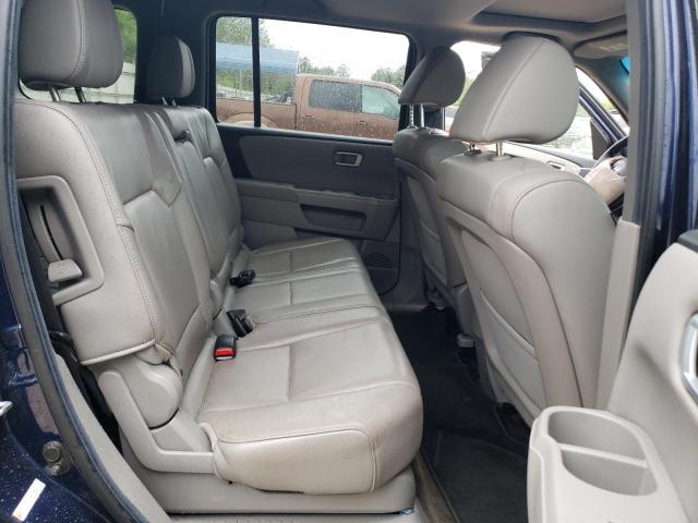 Photo 11 from auction – 2013 HONDA PILOT EXL with VIN 5FNYF3H56DB017864