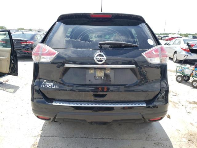 Photo 6 from auction – 2016 NISSAN ROGUE S with VIN JN8AT2MT5GW012877