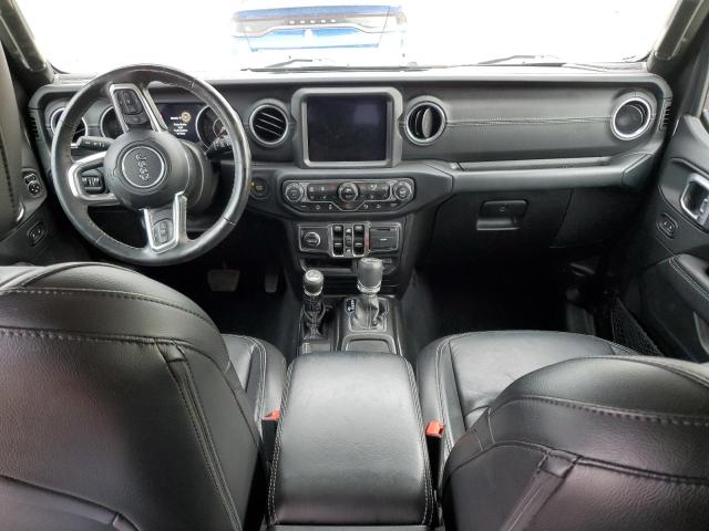 Photo 8 from auction – 2018 JEEP WRANGLER U with VIN 1C4HJXEG4JW289042