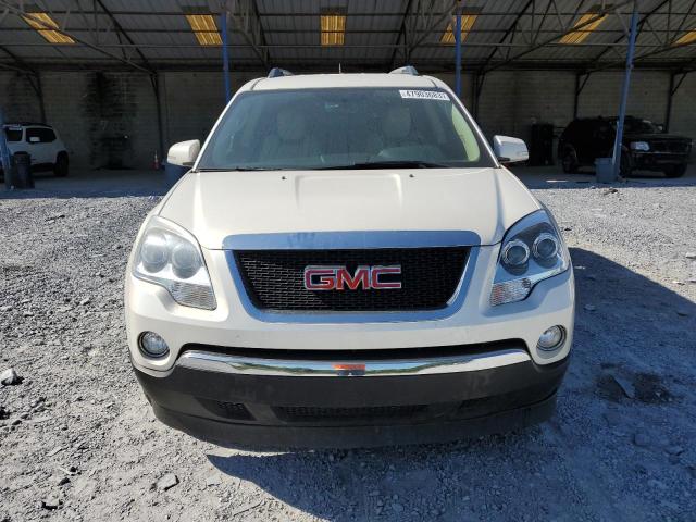 Photo 5 from auction – 2012 GMC ACADIA SLT with VIN 1GKKVRED7CJ376479