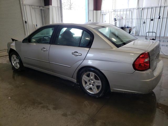 Photo 2 from auction – 2007 CHEVROLET MALIBU LT with VIN 1G1ZT58F07F207282
